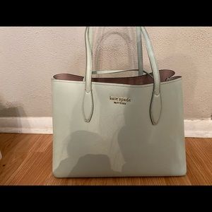 Large Kate Spade Tote